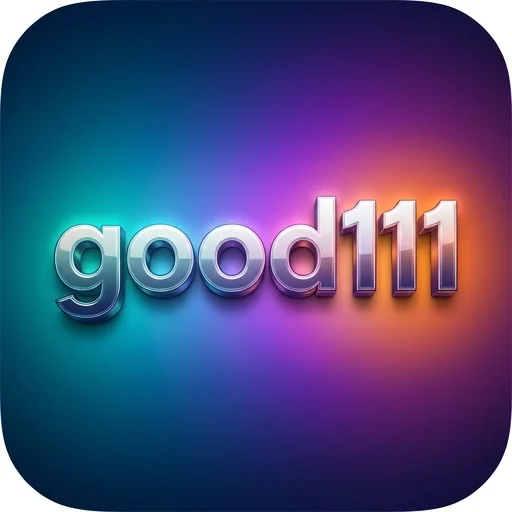good111 Logo - অফিসিয়াল