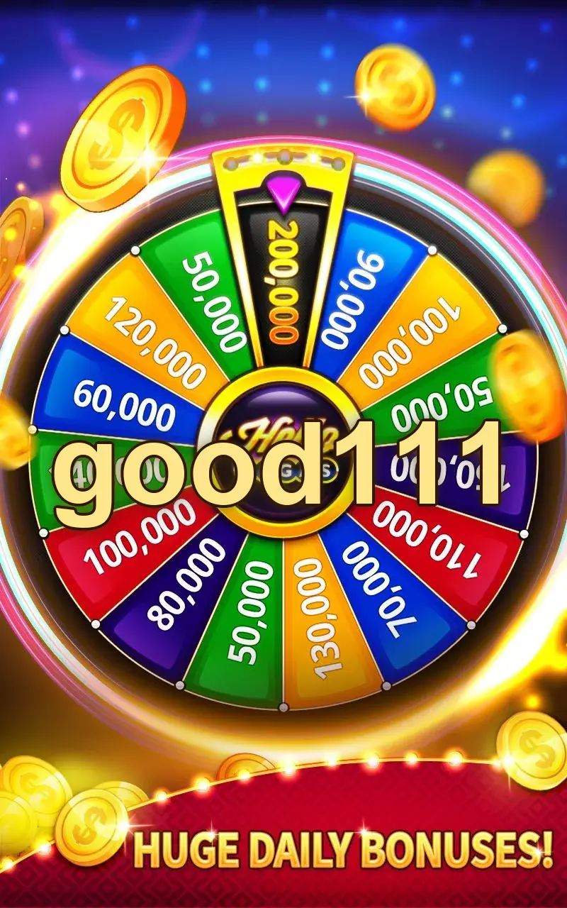 good111 স্ক্রিনশট অফিসিয়াল APK
